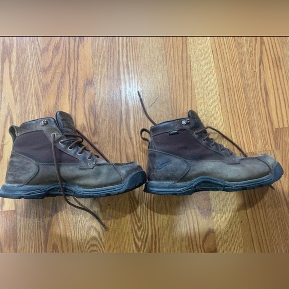 Men’s Danner Sharptail Boots - Picture 1 of 3